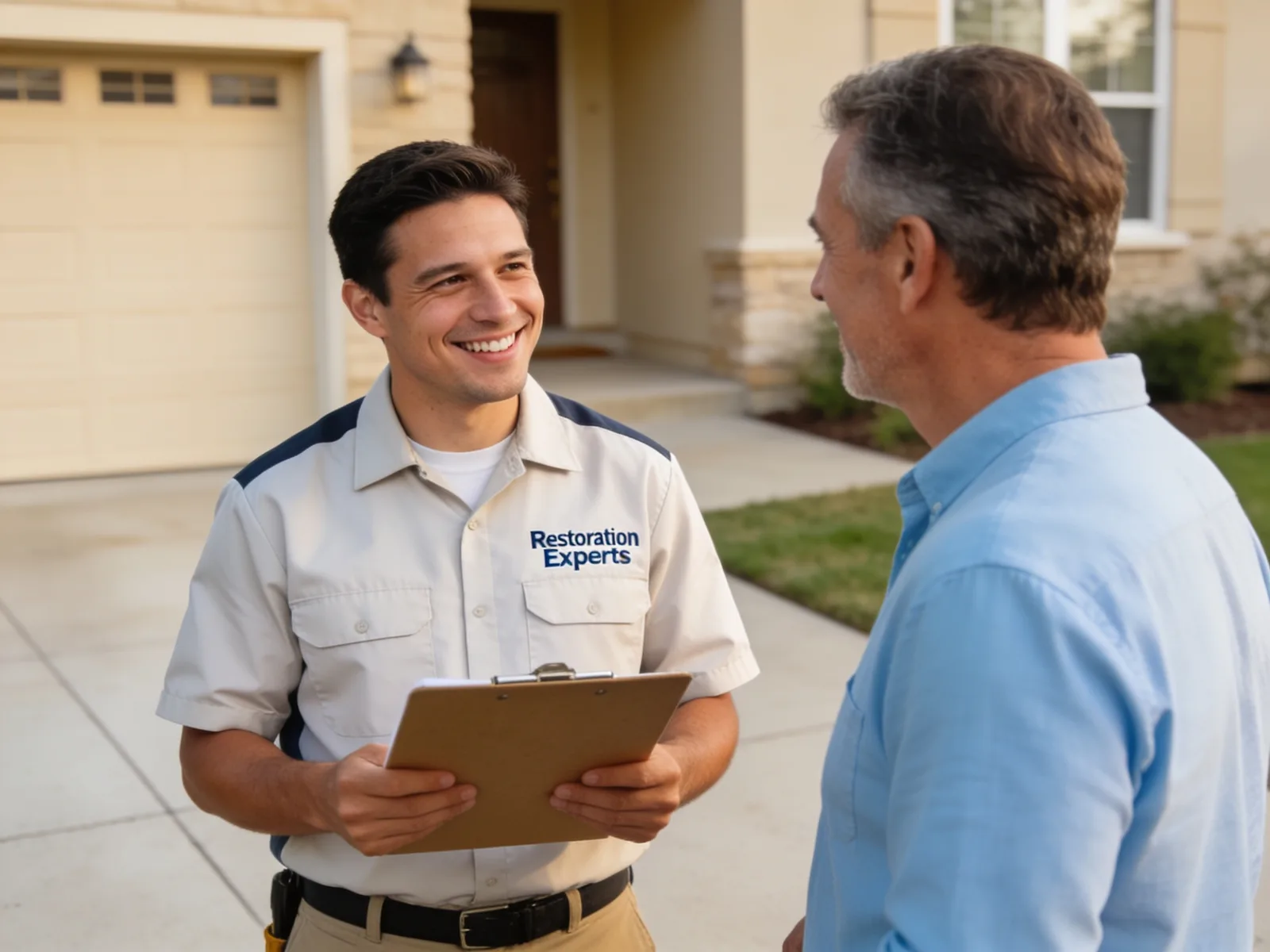 Water Damage Cleanup Sierra Blanca, TX FAQs